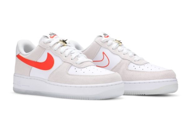 Air Force 1 07 SE First Use DA8302-101 - Drop - Image 3