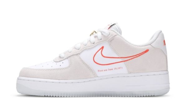 Air Force 1 07 SE First Use DA8302-101 - Drop - Image 2