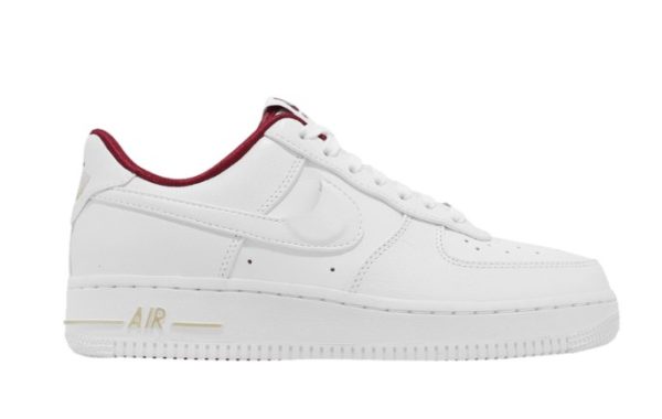 Air Force 1 '07 SE 'Sisterhood' DV7584-100 - For Men