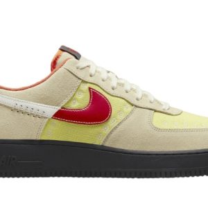 Air Force 1 '07 'Somos Familia' DZ5355-126 - Limited