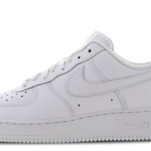 Air Force 1 07 Triple White 315122-111 - Streetwear