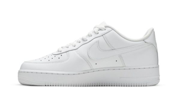 Air Force 1 '07 'Triple White' CW2288-111 - Streetwear - Image 2
