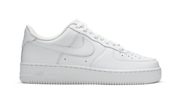 Air Force 1 '07 'Triple White' CW2288-111 - Streetwear