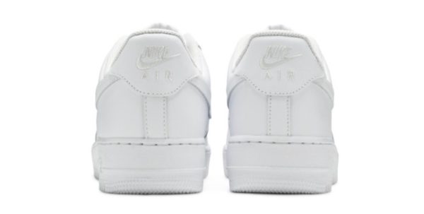 Air Force 1 '07 'Triple White' CW2288-111 - Streetwear - Image 4