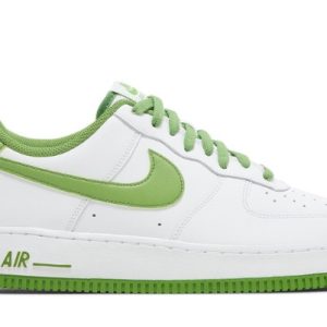 Air Force 1 '07 'White Chlorophyll' DH7561-105 - Streetwear