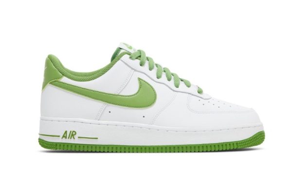 Air Force 1 '07 'White Chlorophyll' DH7561-105 - Streetwear