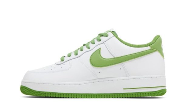 Air Force 1 '07 'White Chlorophyll' DH7561-105 - Streetwear - Image 2