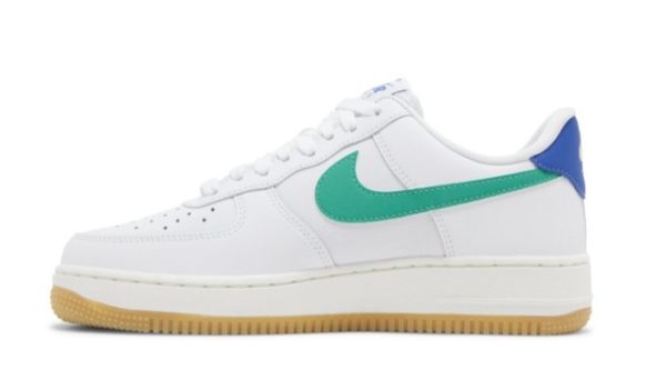 Air Force 1 '07 'White Stadium Green' DD8959-110 - For Men - Image 2