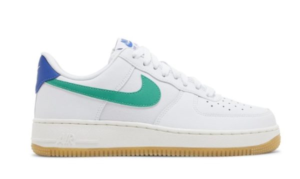 Air Force 1 '07 'White Stadium Green' DD8959-110 - For Men