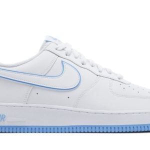 Air Force 1 '07 'White University Blue' DV0788-101 - Streetwear