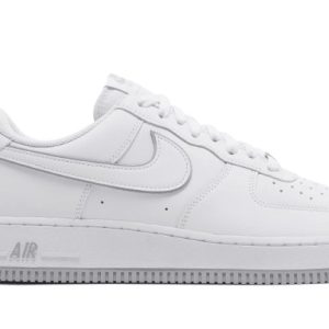 Air Force 1 '07 'White Wolf Grey' DV0788-100 - For Men