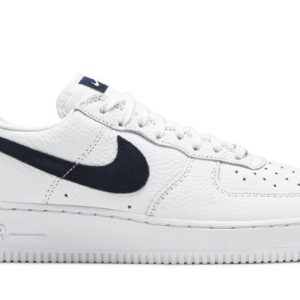 Air Force 1 Craft 'White Obsidian' CT2317-100 - Iconic