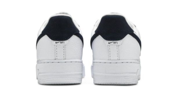 Air Force 1 Craft 'White Obsidian' CT2317-100 - Iconic - Image 4
