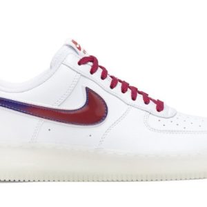 Air Force 1 'De Lo Mio' BQ8448-100 - Style