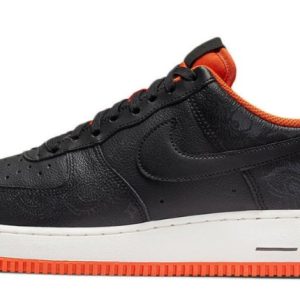 Air Force 1 Halloween DC8891-001 - Limited