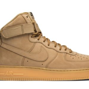 Air Force 1 High 07 LV8 WB Flax 882096-200 - For Men