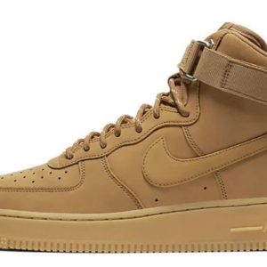 Air Force 1 High 07 Wheat CJ9178-200 - Streetwear