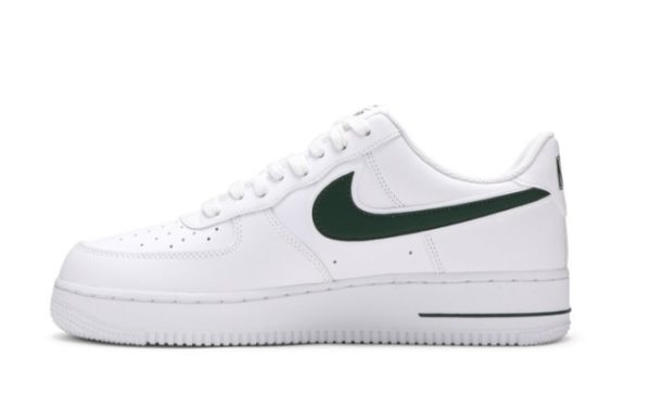 Air Force 1 Low '07 'Cosmic Bonsai' AO2423-104 - Style - Image 3