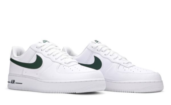 Air Force 1 Low '07 'Cosmic Bonsai' AO2423-104 - Style - Image 2