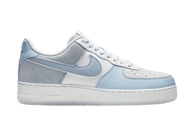 Air Force 1 Low '07 LV8 'Light Armory Blue' AO2425-400 - Iconic