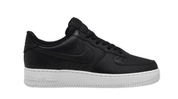 Air Force 1 Low '07 SE 'Black Nylon' FB2048-001 - Drop