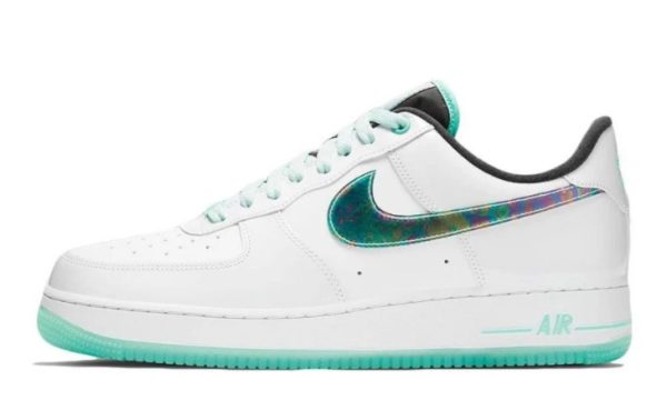 Air Force 1 Low Abalone DD9613-100 - For Men