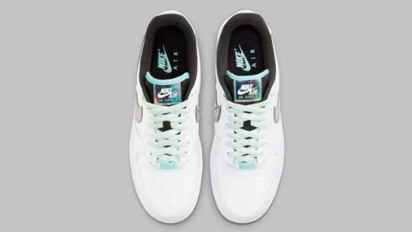 Air Force 1 Low Abalone DD9613-100 - For Men - Image 3