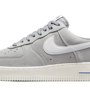 Air Force 1 Low Athletic Club Light Smoke Grey DH7435-001 - Limited