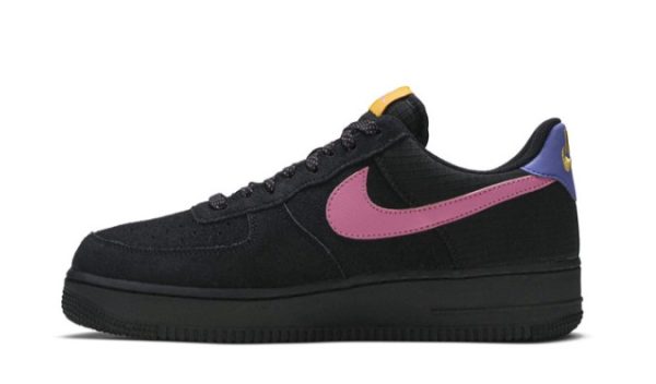 Air Force 1 Low 'Black ACG' CD0887-001 - Limited - Image 3