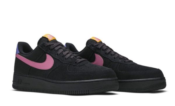 Air Force 1 Low 'Black ACG' CD0887-001 - Limited - Image 2