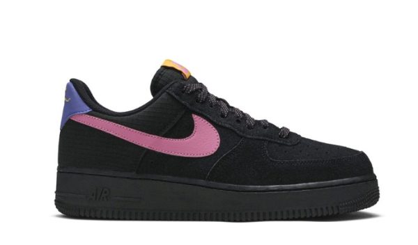 Air Force 1 Low 'Black ACG' CD0887-001 - Limited