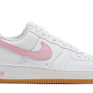 Air Force 1 Low 'Color of the Month - White Pink' DM0576-101 - Drop