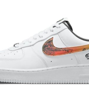 Air Force 1 Low Drew League DM7578-100 - For Men