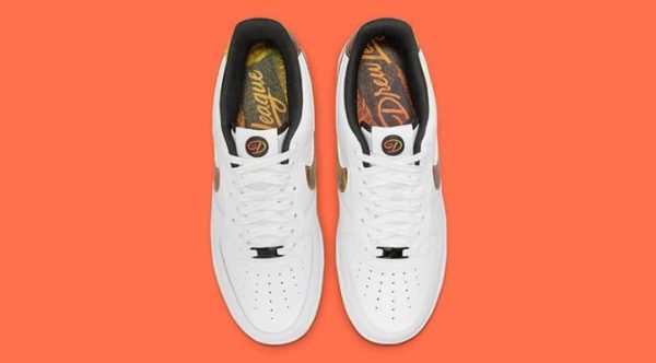 Air Force 1 Low Drew League DM7578-100 - For Men - Image 4