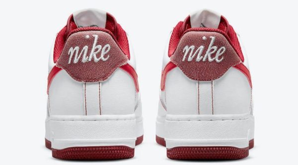 Air Force 1 Low First Use DA8478-101 - Iconic - Image 4