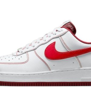 Air Force 1 Low First Use DA8478-101 - Iconic