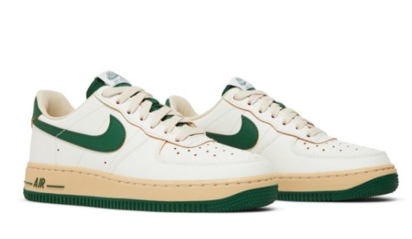 Air Force 1 Low 'Gorge Green' DZ4764-133 - Style - Image 3