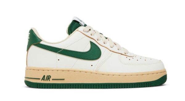 Air Force 1 Low 'Gorge Green' DZ4764-133 - Style