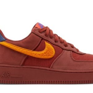 Air Force 1 Low 'La Familia' DV5153-600 - Streetwear