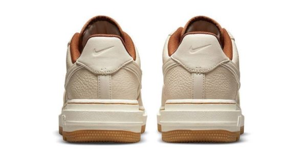 Air Force 1 Low Luxe Pecan DB4109-200 - Style - Image 4
