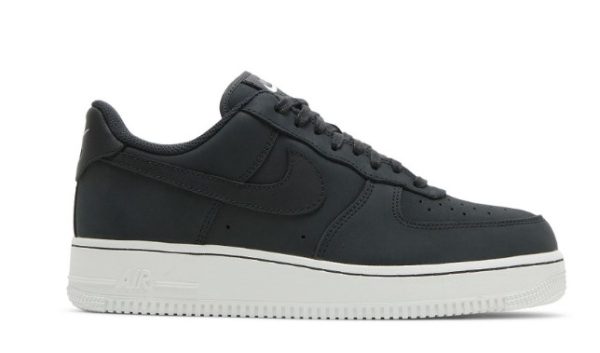 Air Force 1 Low LX 'Off-Noir' DQ8571-001 - Limited