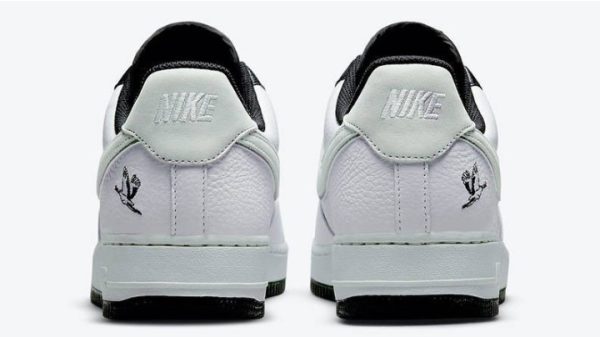 Air Force 1 Low Milky Stork DA8482-100 - Drop - Image 4