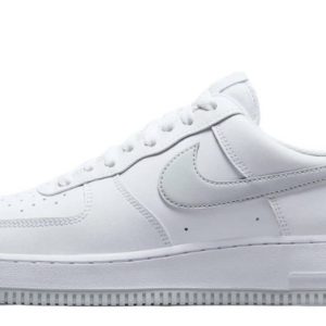 Air Force 1 Low Neutral Grey DC2911-100 - Drop