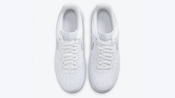 Air Force 1 Low Neutral Grey DC2911-100 - Drop - Image 3