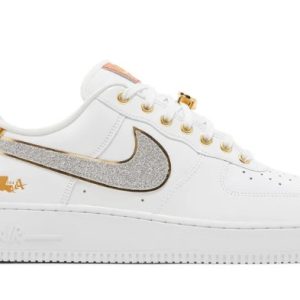 Air Force 1 Low 'NOLA' DZ5425-100 - Style