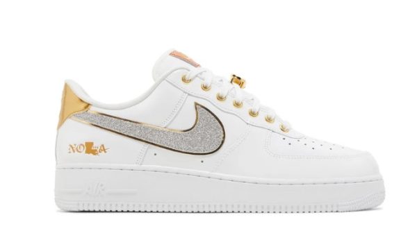 Air Force 1 Low 'NOLA' DZ5425-100 - Style