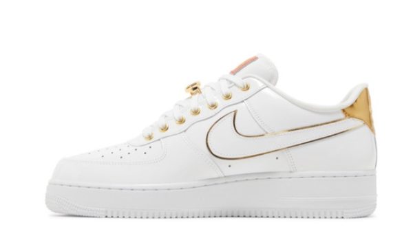 Air Force 1 Low 'NOLA' DZ5425-100 - Style - Image 2
