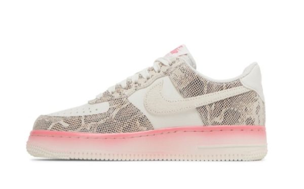 Air Force 1 Low Our Force 1 DV1031-030 - Limited - Image 3