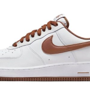 Air Force 1 Low Pecan DH7561-100 - Style