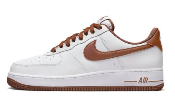 Air Force 1 Low Pecan DH7561-100 - Style